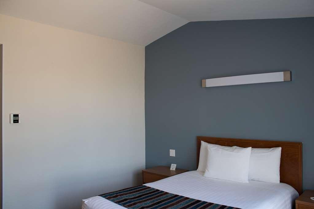 Inn At Rohnert Park Rum bild